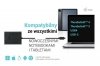 i-tec Stacja dokująca USB-C Dual 4K^60Hz (single 8K^30Hz) DP Video Adapter